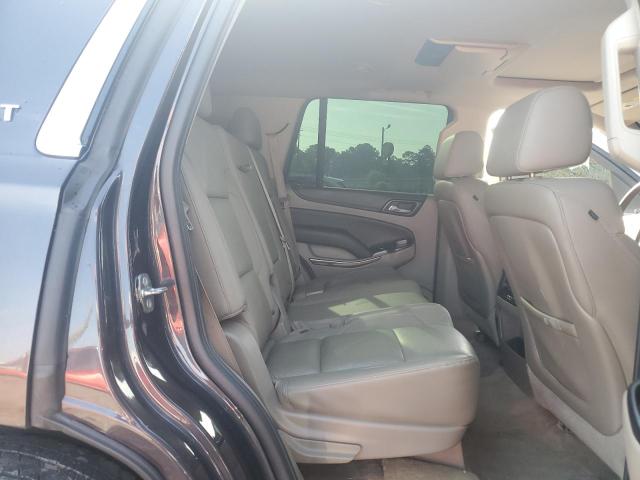 2015 CHEVROLET TAHOE C150 - 1GNSCBKC3FR173784