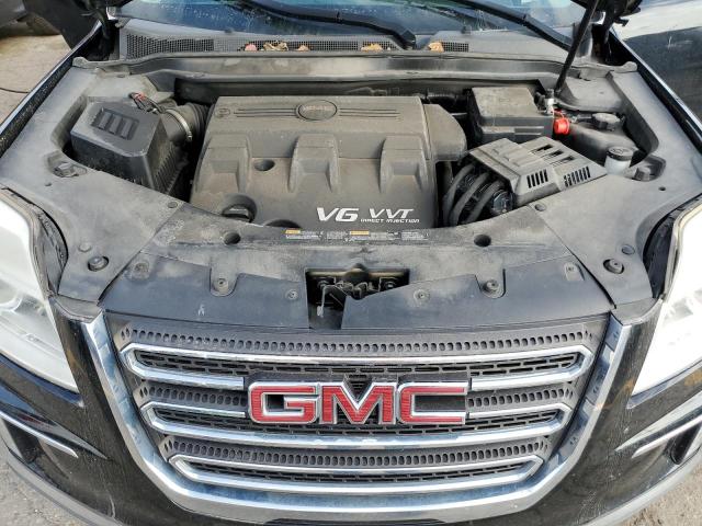 VIN 2GKFLUE34G6129182 2016 GMC Terrain, Slt no.12