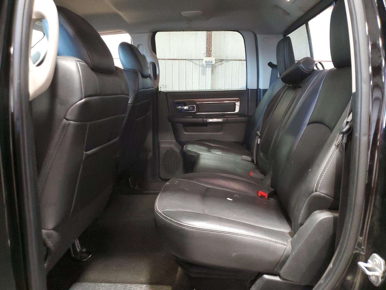 1C6RR7NT3ES434215 2014 Ram 1500 Laramie