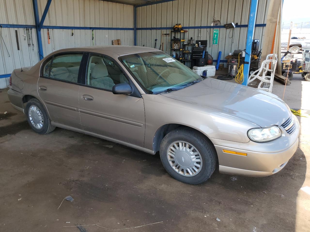 1G1ND52J8Y6158231 2000 Chevrolet Malibu