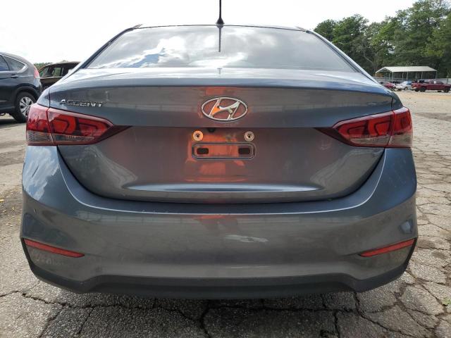 2020 HYUNDAI ACCENT SE - 3KPC24A68LE096781
