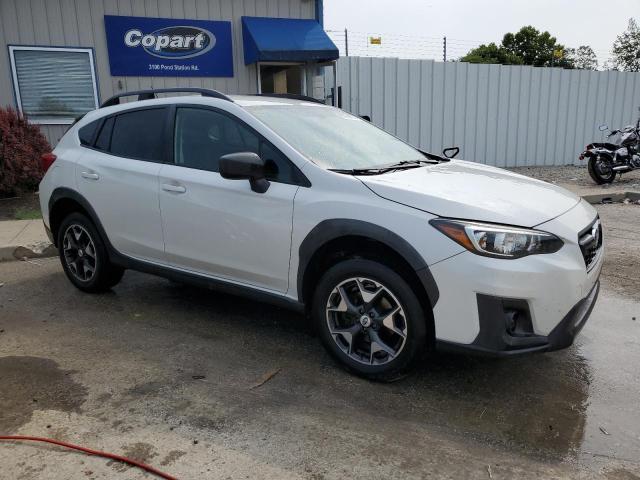 VIN JF2GTAAC7JH274885 2018 Subaru Crosstrek no.4