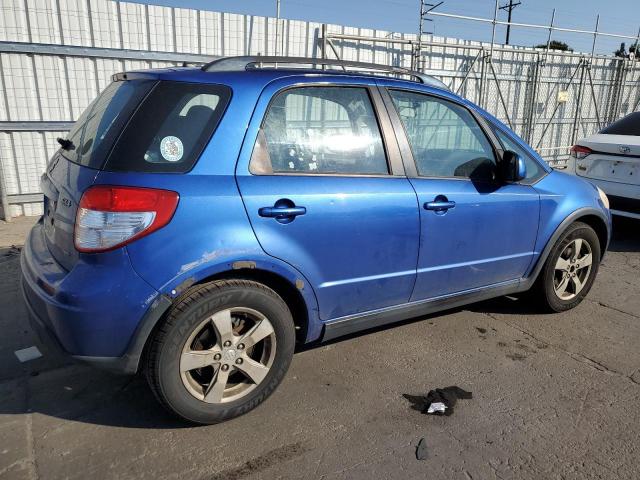 2012 Suzuki Sx4 VIN: JS2YB5A36C6304069 Lot: 63084504