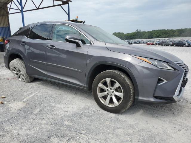 2016 LEXUS RX 350 BAS - 2T2BZMCA7GC002446