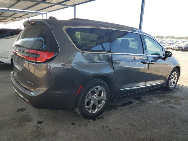 2022 CHRYSLER PACIFICA L - 2C4RC1GG7NR122004