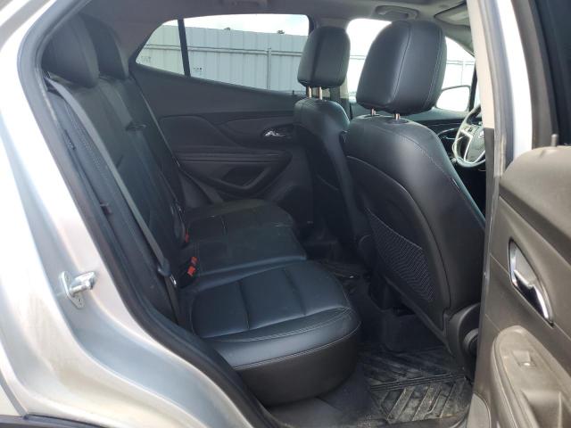 2017 BUICK ENCORE ESS - KL4CJGSB8HB091031