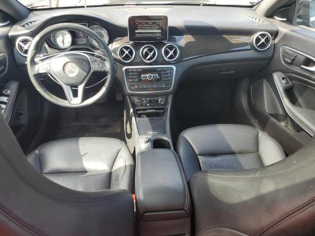 VIN WDDSJ4GB6EN123614 2014 Mercedes-Benz CLA-Class,... no.8