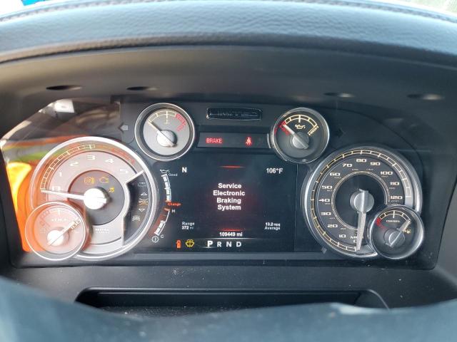 2018 RAM 3500 LONGH 3C63RRKL0JG115832