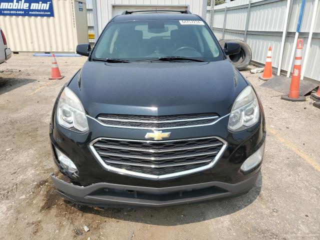 2017 CHEVROLET EQUINOX LT 2GNALCEK8H1571430  64757234