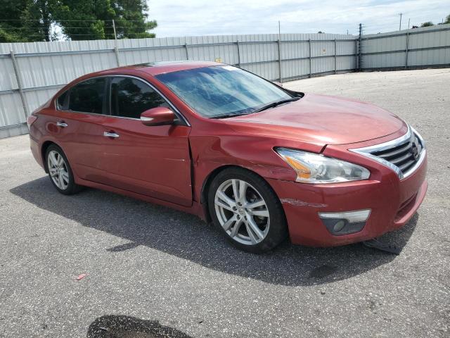 Vin: 1n4bl3ap6fc219779, lot: 63389774, nissan altima 3.5s 20154