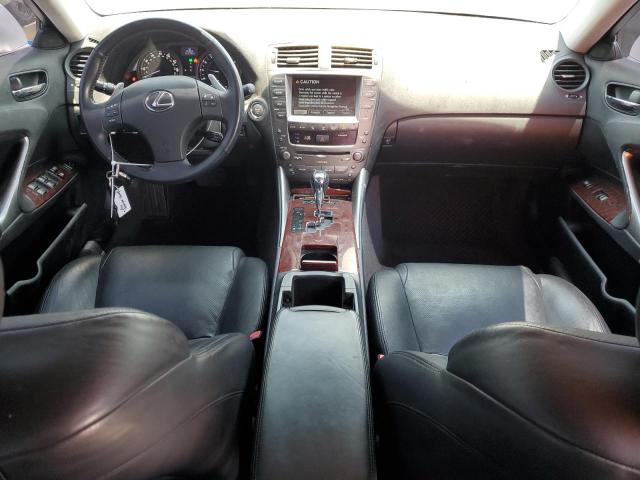 2007 Lexus Is 250 VIN: JTHBK262072033021 Lot: 61732784