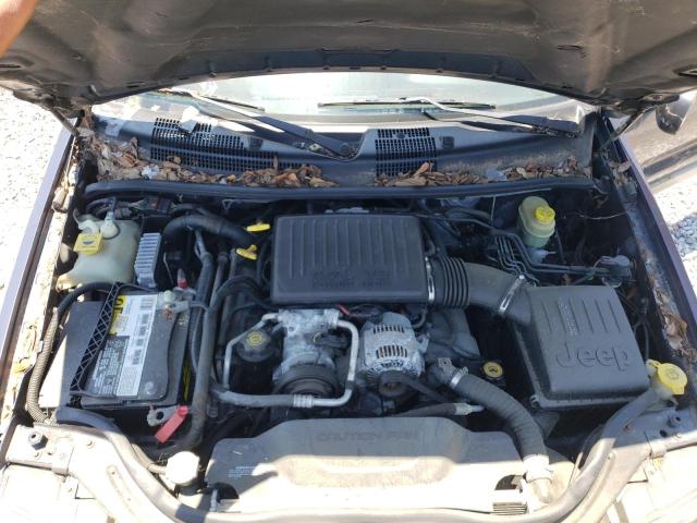 2002 Jeep Grand Cherokee Laredo VIN: 1J4GW48N02C225356 Lot: 61393314