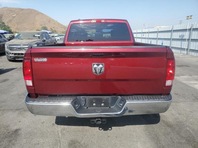 2022 Ram 1500 Classic Tradesman VIN: 1C6RR6FG4NS223231 Lot: 62069114