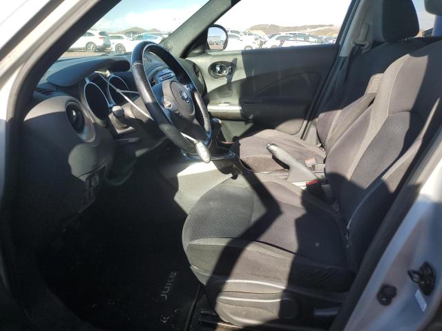 2013 Nissan Juke S VIN: JN8AF5MR8DT212114 Lot: 61610184