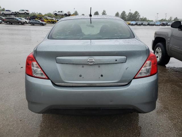 2013 Nissan Versa S VIN: 3N1CN7AP0DL844599 Lot: 61938334