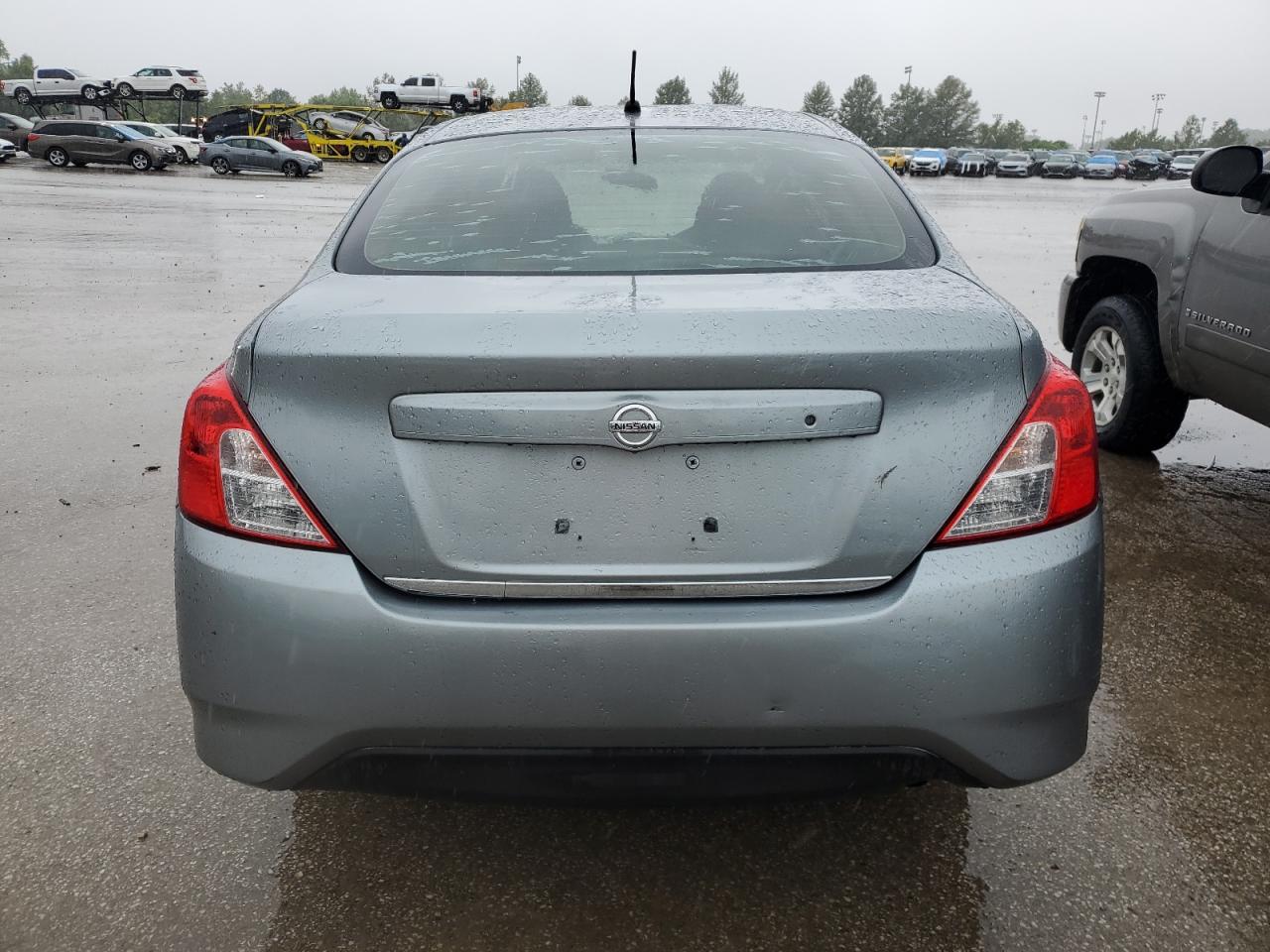 3N1CN7AP0DL844599 2013 Nissan Versa S