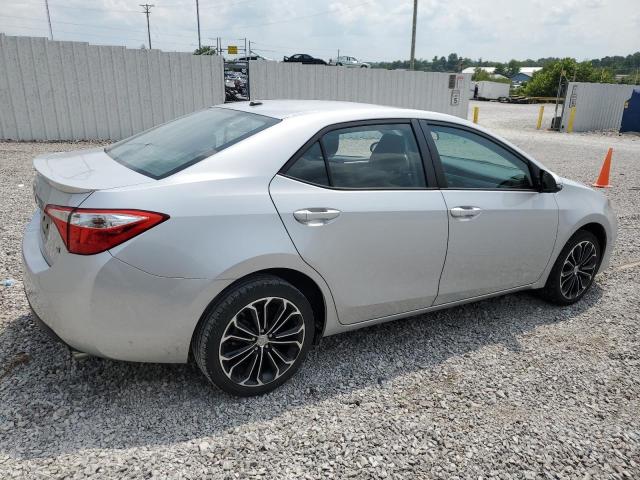 VIN 5YFBURHE2GP559969 2016 Toyota Corolla, L no.3