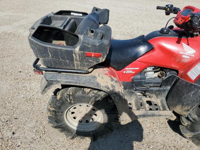2008 HONDA TRX500 FG 1HFTE265984703300