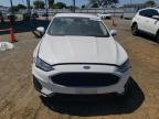 FORD FUSION S photo