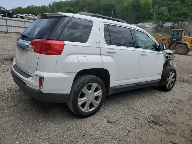 Vin: 2gkalnek8h6180368, lot: 63354104, gmc terrain sle 20173