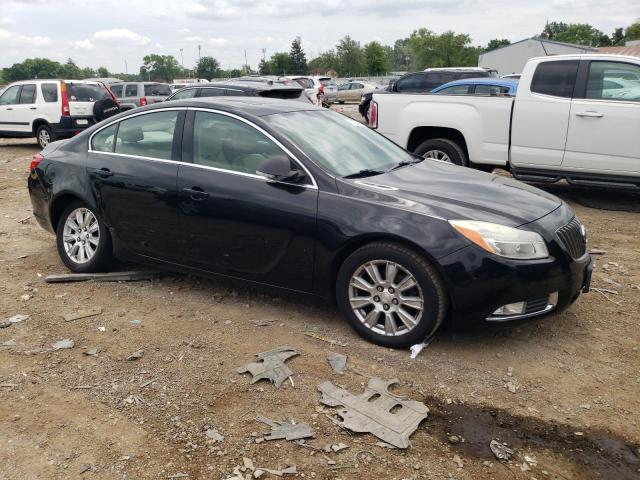 VIN 2G4GR5ER5D9152548 2013 Buick Regal no.4