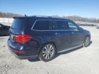 MERCEDES-BENZ GL 450 4MA photo