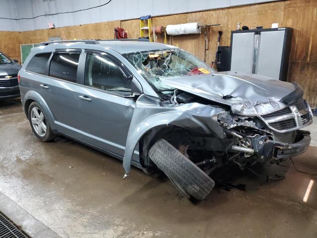 2010 DODGE JOURNEY SX - 3D4PH5FV1AT207205