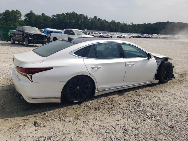 2018 LEXUS LS 500 JTHB5LFF7J5006548