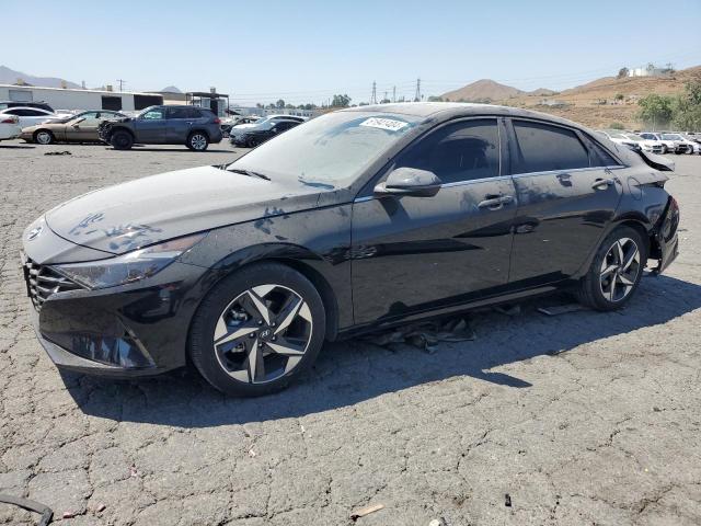 2023 HYUNDAI ELANTRA LI - KMHLP4AG8PU516083