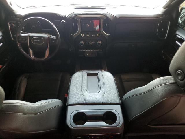 2020 GMC SIERRA K15 - 3GTU9FEL1LG168694