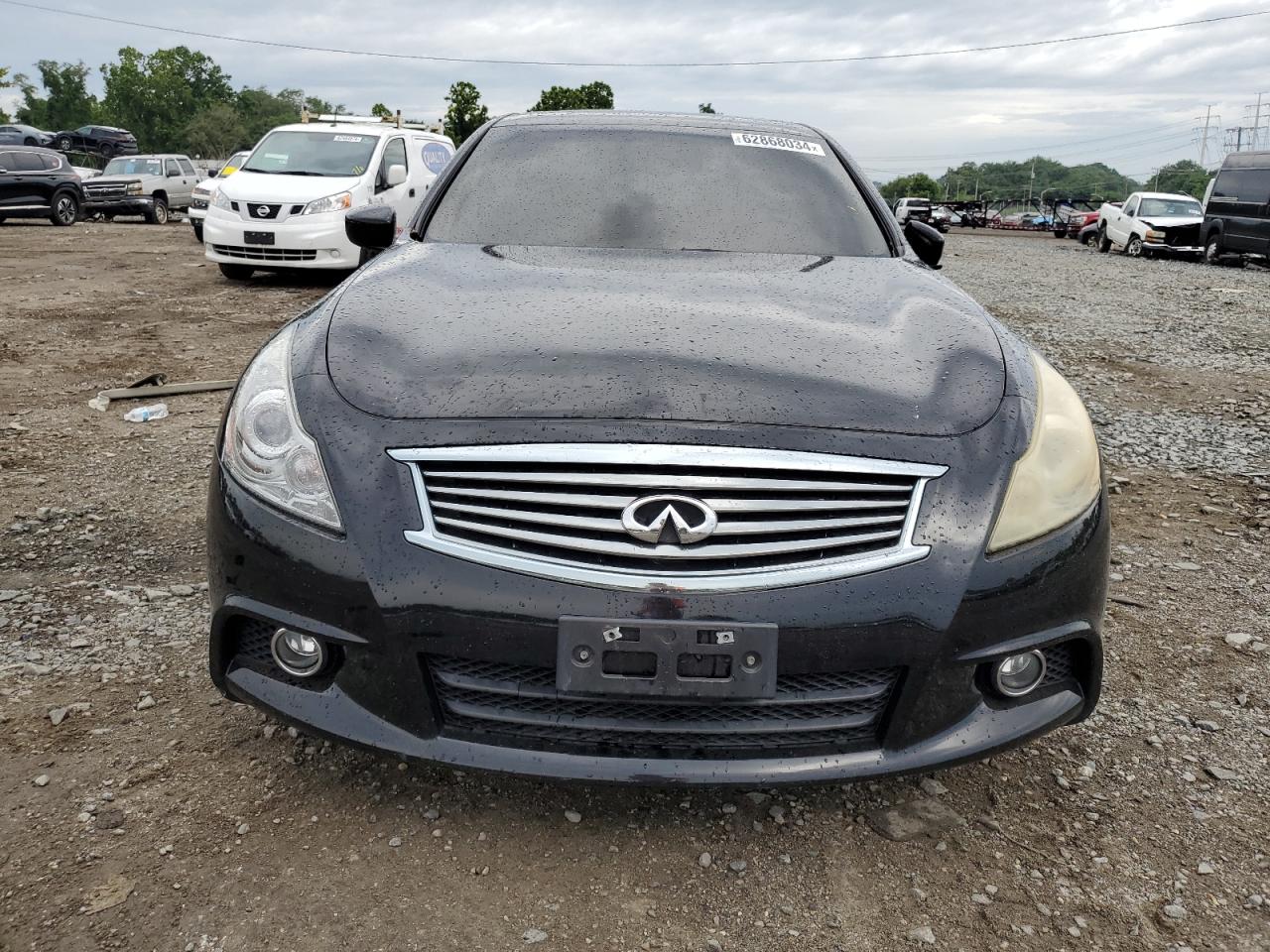 JN1CV6AR1CM677489 2012 Infiniti G37