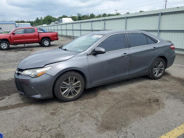 VIN 4T1BF1FK2HU403886 2017 Toyota Camry, LE no.1