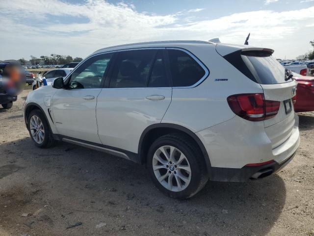 VIN 5UXKT0C52J0W03457 2018 BMW X5, Xdr40E no.2