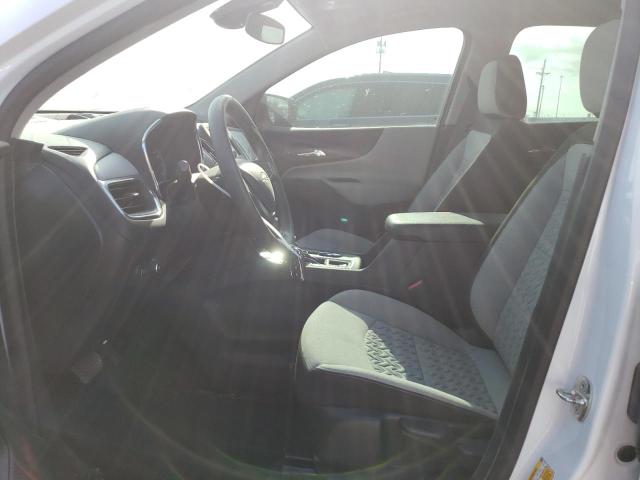 2023 CHEVROLET EQUINOX LS - 3GNAXSEGXPL216945