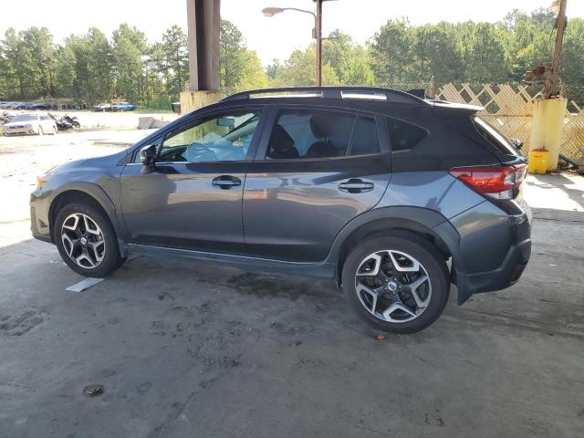 2018 SUBARU CROSSTREK - JF2GTAMC8JH330246