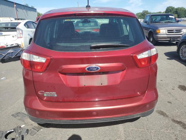 2014 Ford C-Max Premium VIN: 1FADP5CU6EL517193 Lot: 63051794