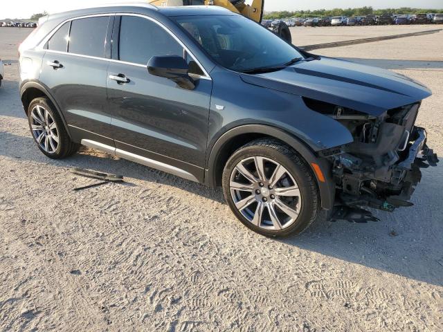 2019 CADILLAC XT4 PREMIU - 1GYFZCR48KF189790