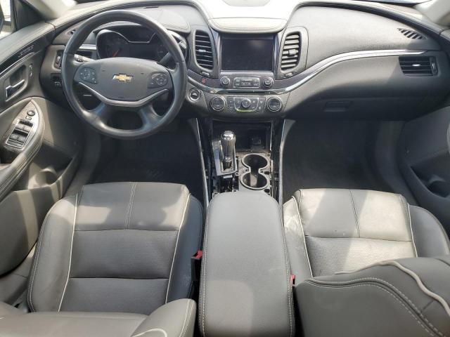 2015 CHEVROLET IMPALA LTZ 2G1165S30F9217823