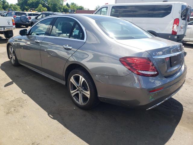 2020 MERCEDES-BENZ E 350 4MAT - WDDZF8EB1LA703125