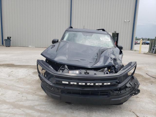 2021 FORD BRONCO SPO - 3FMCR9C63MRA97705