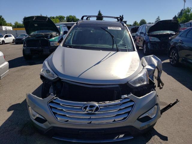 2015 HYUNDAI SANTA FE G - KM8SRDHF7FU127047