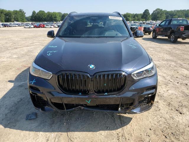 VIN 5UXCR4C04N9M10937 2022 BMW X5, Sdrive 40I no.5