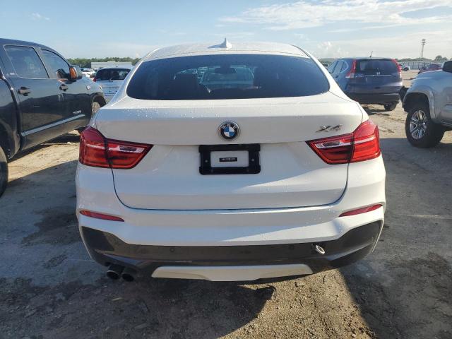 VIN 5UXXW3C50J0Y65816 2018 BMW X4, Xdrive28I no.6