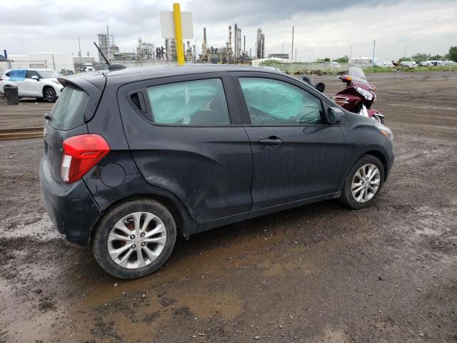 2019 CHEVROLET SPARK 1LT - KL8CD6SA4KC780850