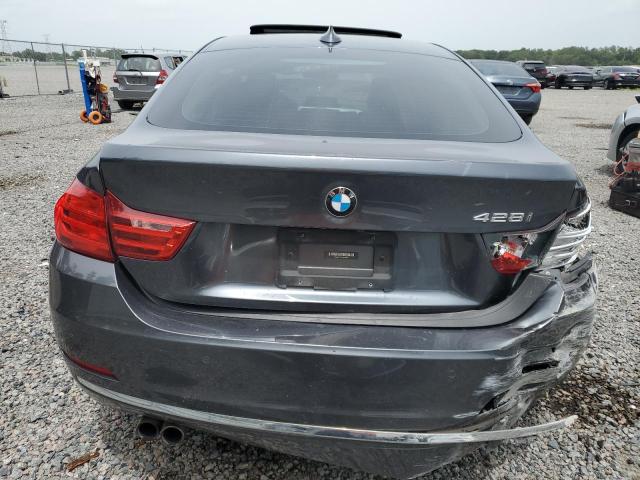 VIN WBA4A9C51FGL85849 2015 BMW 4 Series, 428 I Gran... no.6