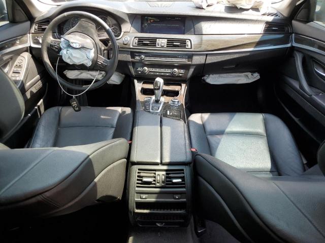 VIN WBAXH5C53DD108104 2013 BMW 5 Series, 528 XI no.8