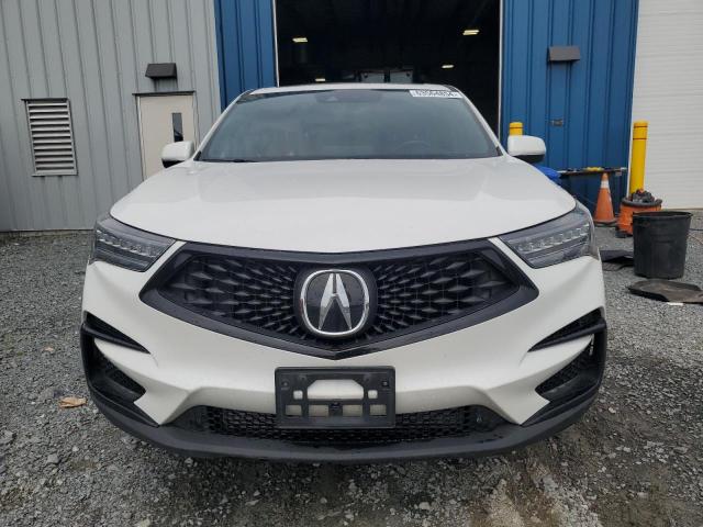 2021 ACURA RDX A-SPEC - 5J8TC2H67ML809395