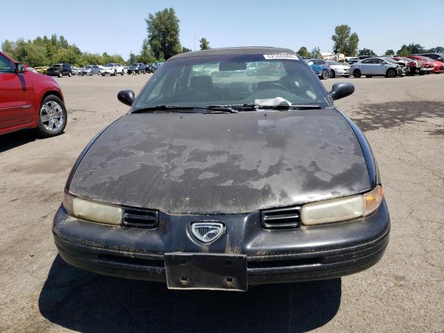 1996 Eagle Vision Tsi VIN: 2E3HD66F2TH230235 Lot: 62566884