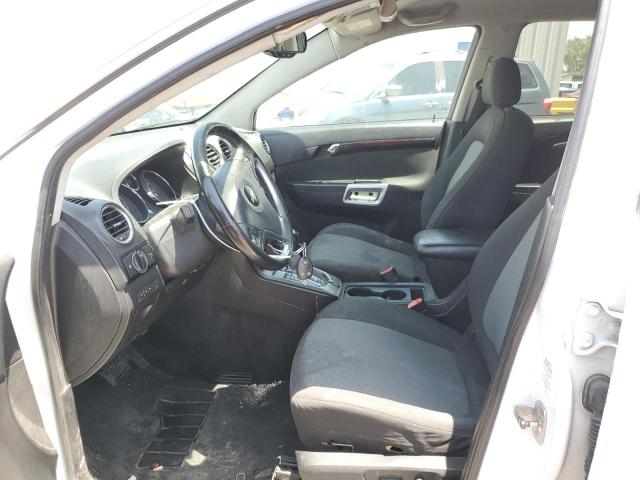 2014 Chevrolet Captiva Ls VIN: 3GNAL2EK3ES529645 Lot: 63055134