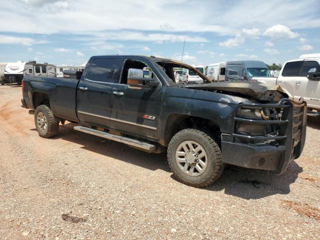 2019 CHEVROLET SILVERADO - 1GC4KXEY6KF189594